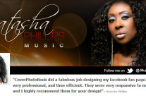 Natasha Phillips Facebook Cover