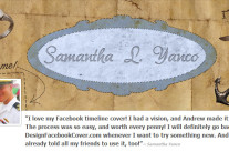 Samantha Yanco Facebook Cover